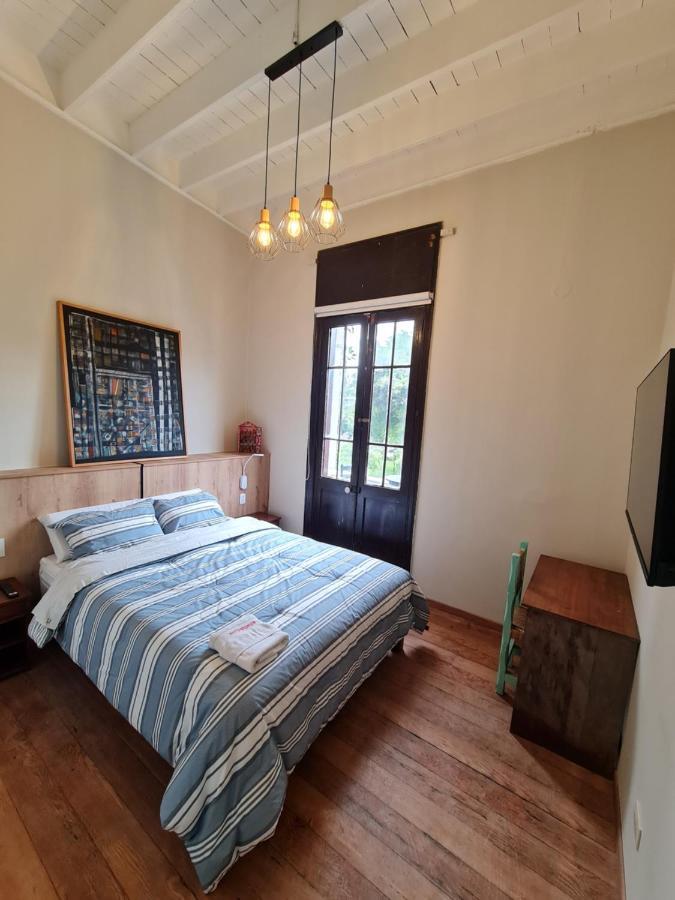 Habitación Deluxe - 1 cama grande